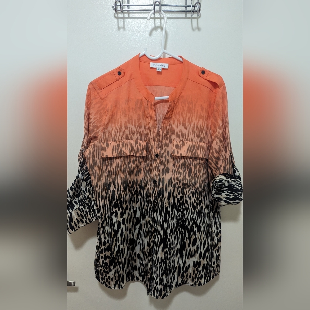 Calvin Klein Shirt